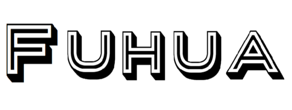 Fuhua Logo Name