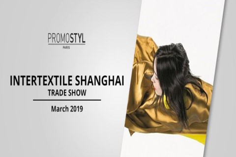 Intertex Shanghai