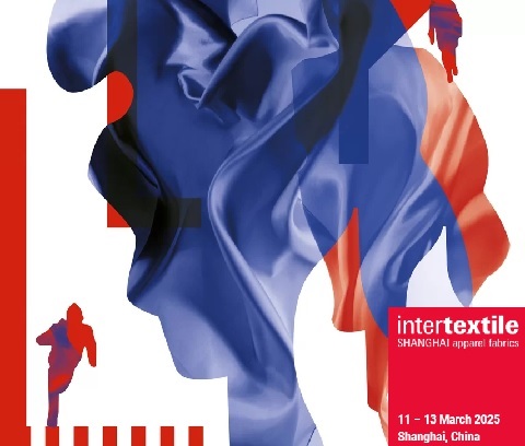 Intertex Shanghai