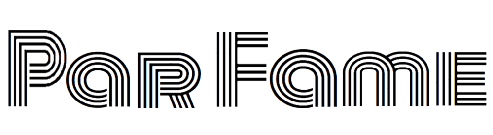 Par Fame Logo Name