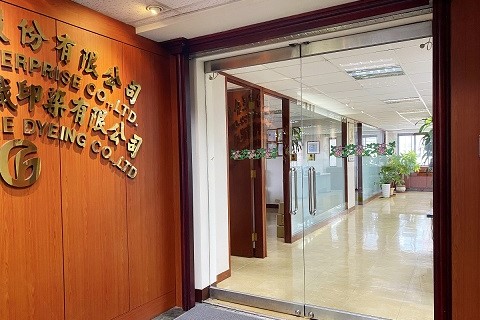 Taipei Office